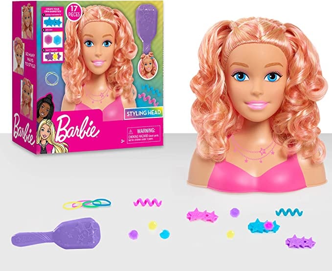 Barbie Zuzu Deals