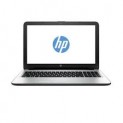מחשב נייד HP עם מסך "15.6, מעבד i5 דור שביעי, זיכרון 6GB ודיסק 256GB SSD, כולל אחריות לשנה