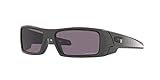 Oakley SI Gascan 9/11 Memorial w/PRIZM Grey Lenses OO9014-B460