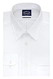 Eagle Men's Non Iron Stretch Point Collar Regular...