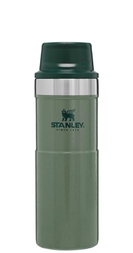 STANLEY Classic Trigger-Action Travel Mug | 16 OZ