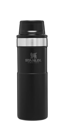 STANLEY Classic Trigger-Action Travel Mug | 16 OZ