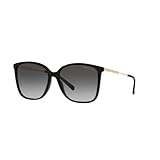 Michael Kors MK2169 Avellino Black/Dark Grey Gradient One Size