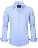 J.Ver onlyMen's Classic-Fit Solid Non-Iron Dress...