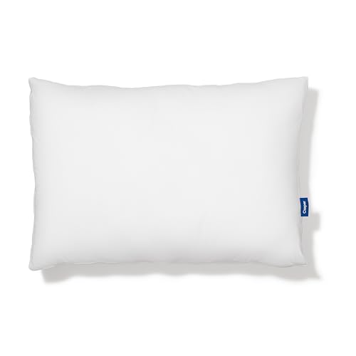 Casper Sleep Original Pillow for Sleeping, Standard, White