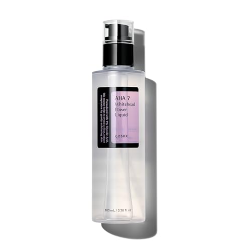 COSRX Facial Toners (AHA Toner)