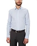 Calvin Klein Men's Dress Shirts Non Iron Slim Fit...