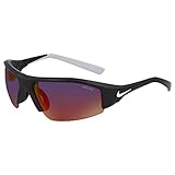 Nike Skylon Ace-22E DV2150 010 Sunglasses Matte Black/Field Tint 70mm