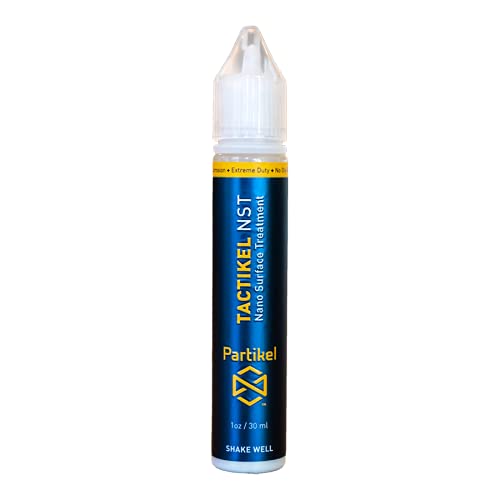 Tactikel NST, 30ml - Multi-Purpose Hybrid Ceramic Lubricant, Protects Guns, Bicycle Chains, Knives, ATVs, Power Tools, Equipment, Lube Protects, Improves Performance, Prevents Rust & Corrosion