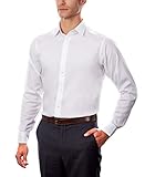 Calvin Klein Men's Dress Shirts Non Iron Regular...