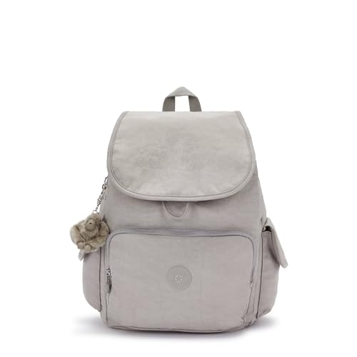 Kipling Women's City Pack Backpack, All-Day Versatile Daypack