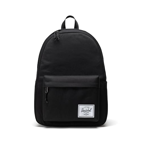 Herschel Supply Co. Classic XL Backpack, Black, 30L