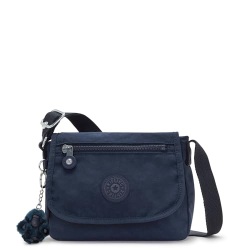 Kipling Women's Sabian U Minibag, Lightweight Crossbody Mini Bag, Crossbody Bag