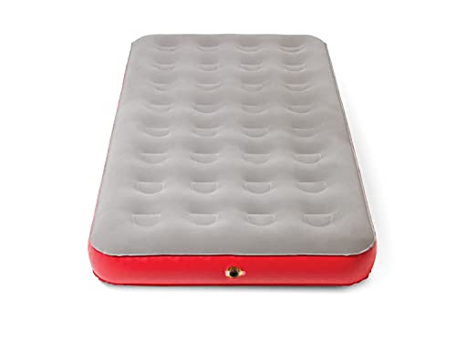 Coleman QuickBed Single High Airbed, Twin