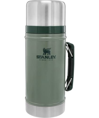 STANLEY Classic Legendary Food Jar | 1.0 QT