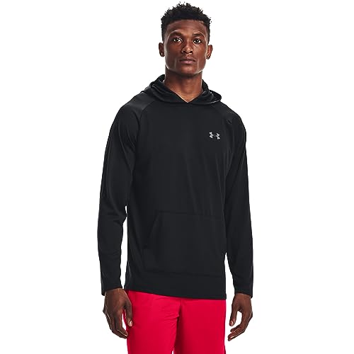 Under Armour Men's UA Tech™ Hoodie 2.0 LG Black