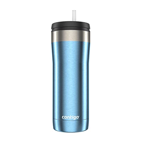 Contigo Dark Ice Beverage|Water Bottles, 24 oz