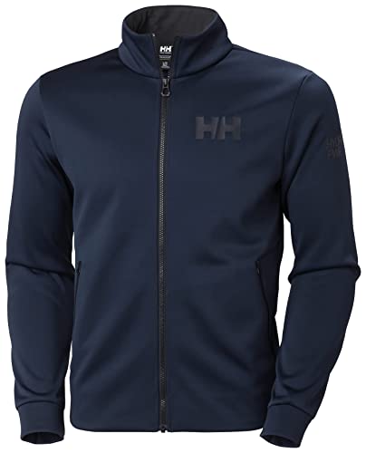 Helly-Hansen Men's HP Fleece Jacket 2.0, 597 Navy, Large