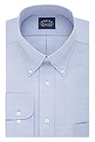 Eagle mens Tall Fit Non Iron Stretch Button Down...