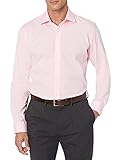 Buttoned Down Men's Slim Fit Spread-collar Stretch...