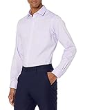 Buttoned Down Men's Tailored-Fit Spread Collar...