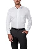 Van Heusen Men's Dress Shirt Regular Fit Non Iron...