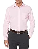 Buttoned Down Men's Tailored Fit Stretch Poplin...