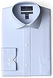 Buttoned Down Men's Tailored-Fit Spread Collar...