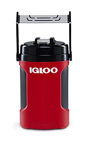 Igloo 1/2 GAL LATD PRO RED