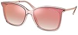 Michael Kors MK2079U - 31756F Sunglasses 61mm