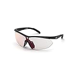 Sunglasses Adidas Sport SP 0016 01C Shiny Black/Smoke Mirror