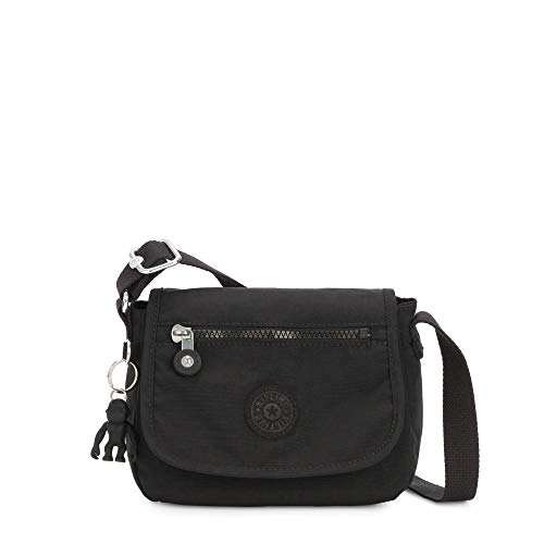 Kipling Women's Sabian Mini Crossbody Bag, Lightweight Everyday Purse, Shoulder Bag