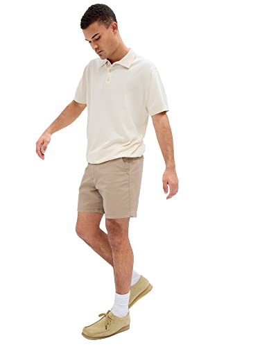 GAP Mens 7' Essential Short Khaki 34