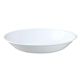 Corelle Winter Frost Serving Bowls White 20 Oz, set of 12