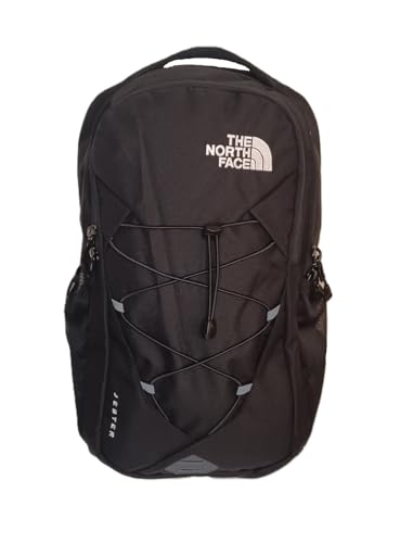 THE NORTH FACE Unisex Jester Backpack (TNF Black)