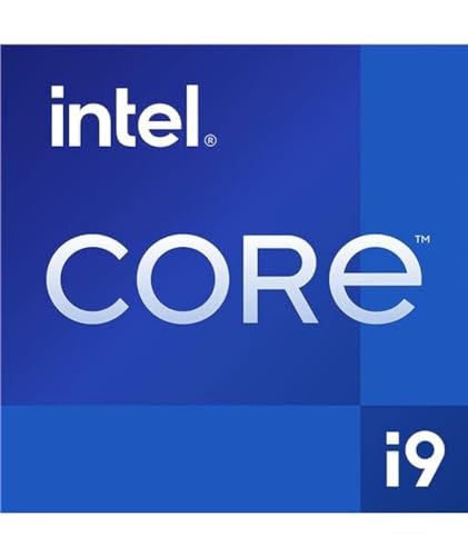 Intel Core i9-12900K Gaming Desktop Processor with Integrated Graphics and 16 (8P+8E) Cores up to 5.2 GHz Unlocked LGA1700 600 Series Chipset 125W