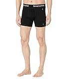 Smartwool Men's Merino Wool Boxer Brief Boxed (Slim Fit)