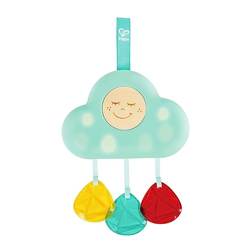 (Return June) Hape Musical Cloud Light