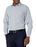 Buttoned Down Men's Classic Fit Stretch Poplin...