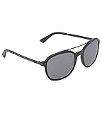 Michael Kors Milo Grey Square Sunglasses MK2031 319087 54