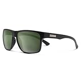 Suncloud Rambler Polarized Sunglasses