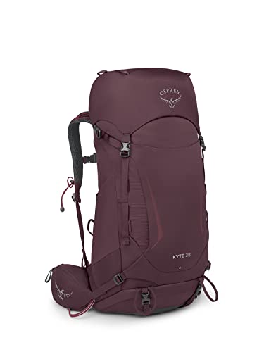 Osprey Kyte 38L Women's Backpacking Backpack with Hipbelt