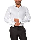 Calvin Klein Men's Dress Shirt Customize Your Own...