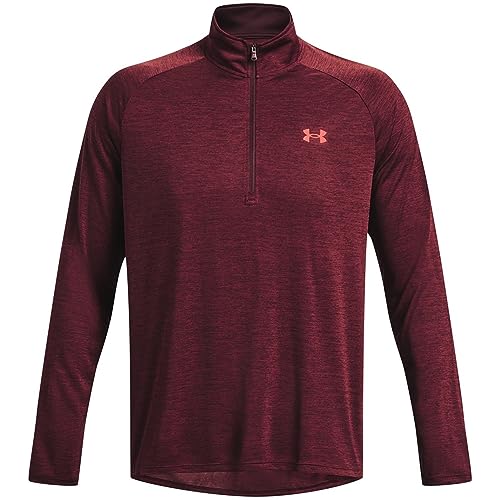 Under Armour Men's Tech 2.0 1/2 Zip