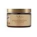 SheaMoisture Intensive Hydration Hair Masque Manuka Honey & Mafura Oil For Dry, Damaged Hair Deep Conditioning Hair Treatment 11.5 oz