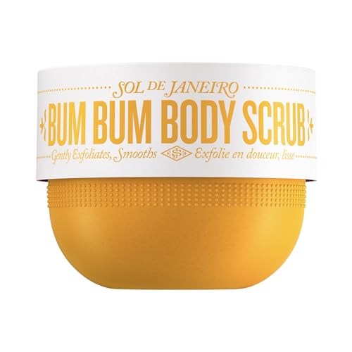 Sol de Janeiro Bum Bum Body Scrub 220g/7.8 oz.