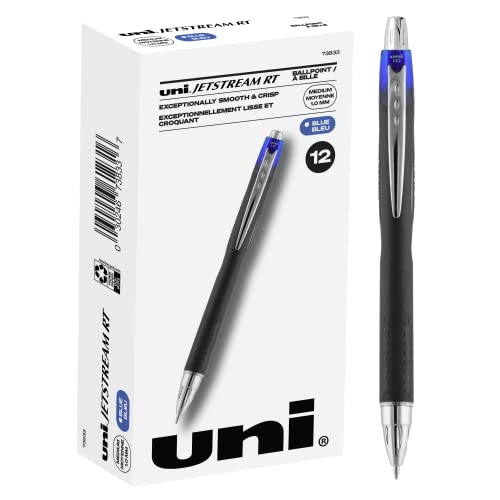 uni-ball Jetstream RT Pen