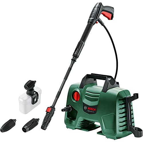 Thanos Bosch Home and Garden 06008A7971 EasyAquatak 120 High-Pressure Washer, 1500 W, 1500 V, Green