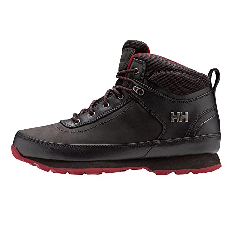 Helly Hansen Men's Winter Hiking Boot, 993 Black, 11