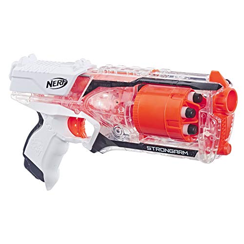 NERF Elite...